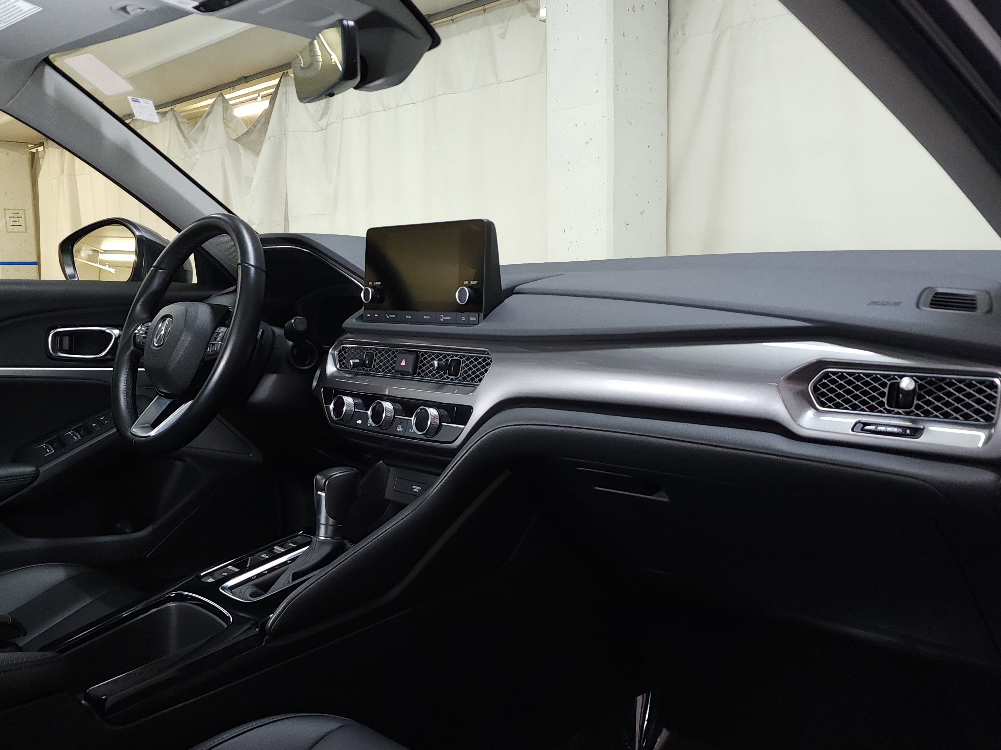 Used 2024 Acura Integra FWD image 22