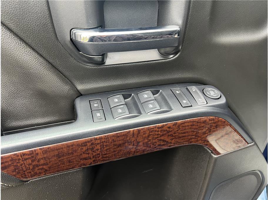 Used 2019 GMC Sierra 3500 SLE image 15