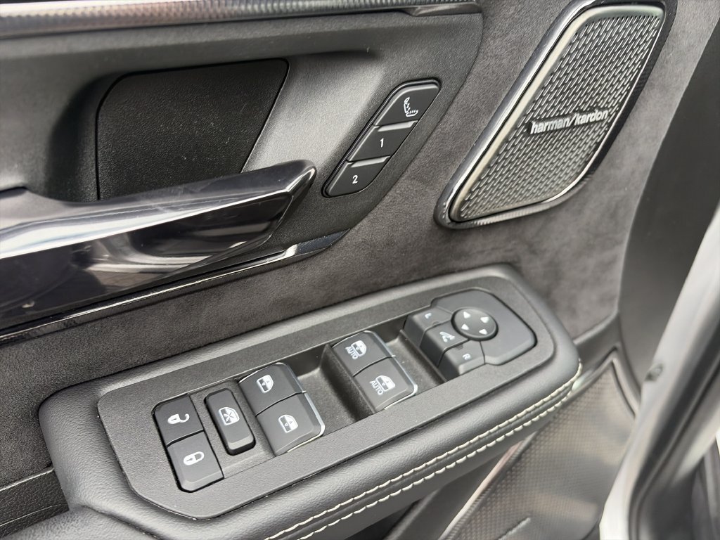 Used 2025 RAM 1500 RHO w/ RHO Level 1 Equipment Group AWD/4WD image 19