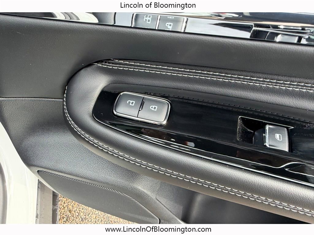 New 2025 Lincoln Corsair Grand Touring w/ Equipment Group 302A image 50