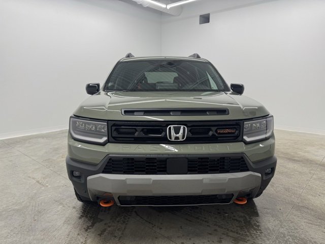 New 2026 Honda Passport TrailSport image 2