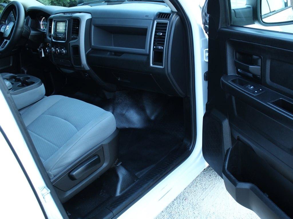 Used 2019 RAM 1500 Tradesman w/ Popular Equipment Group RWD image 20