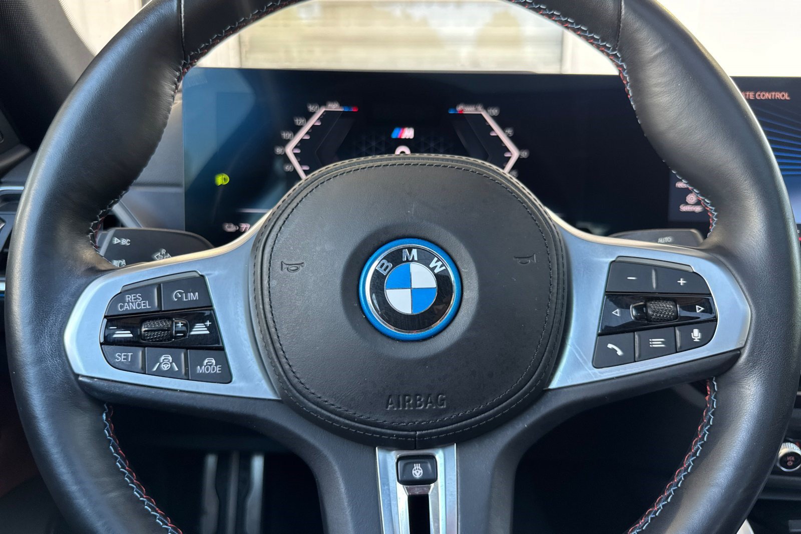 Used 2023 BMW i4 M50 AWD/4WD image 29