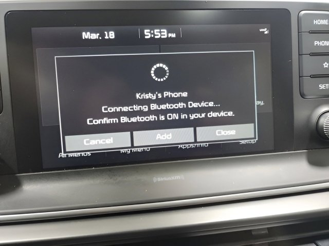 Used 2021 Kia Telluride S image 5