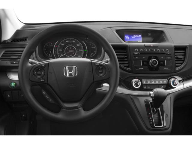 Used 2015 Honda CR-V LX image 9