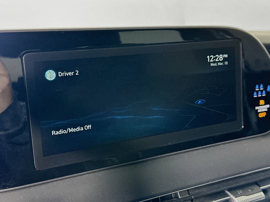 Used 2022 Hyundai Palisade Calligraphy image 27