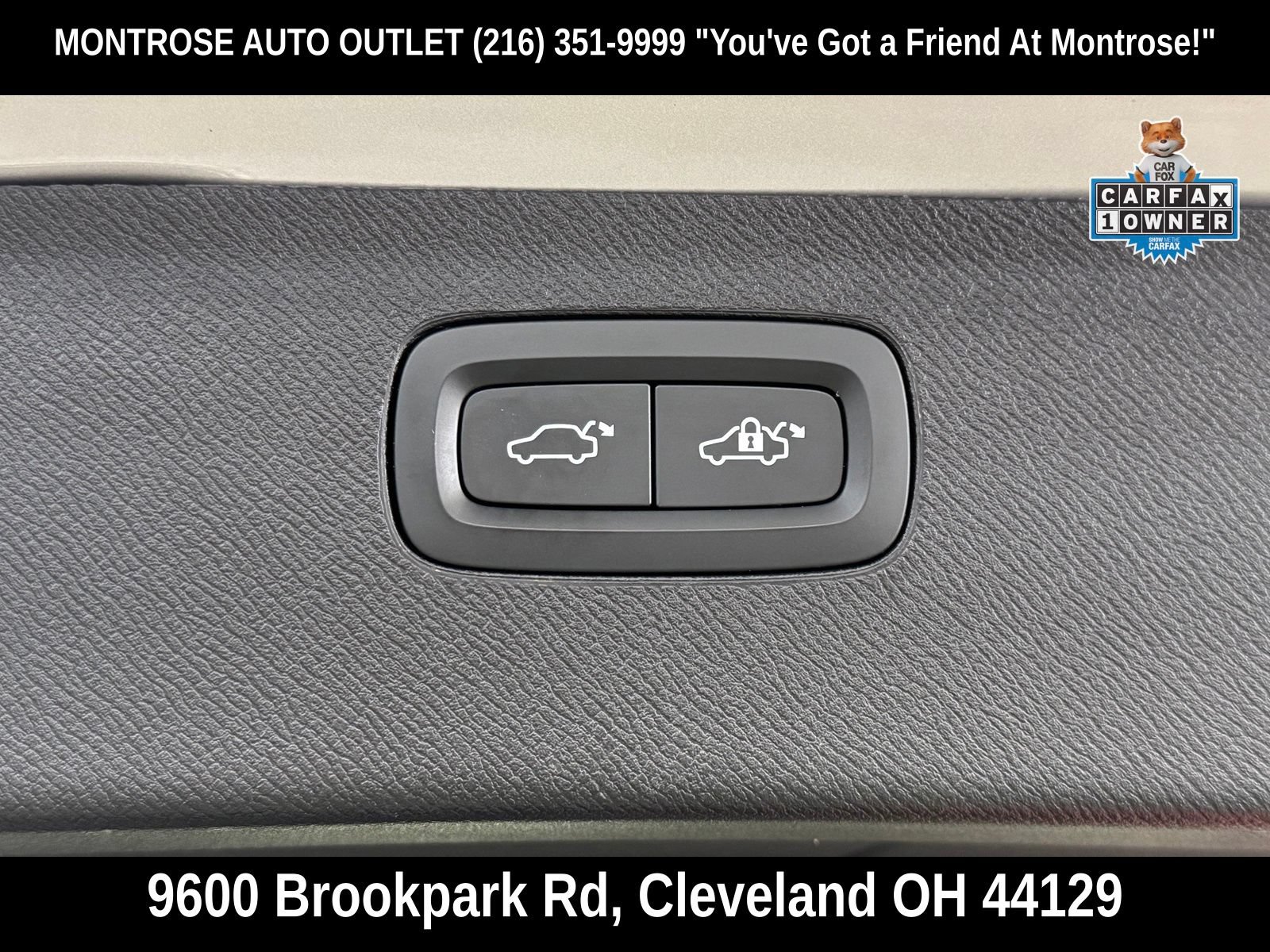 Certified 2023 Volvo XC90 B5 Core w/ Climate Package AWD/4WD image 46