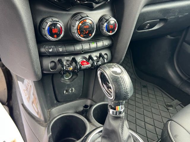 Used 2017 MINI Cooper Convertible FWD image 18