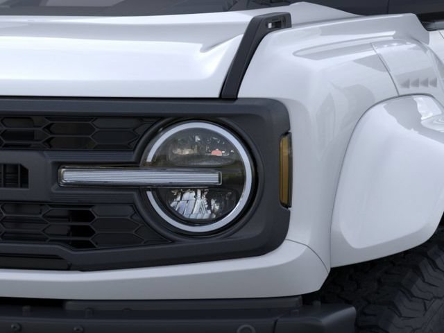 New 2026 Ford Bronco Raptor AWD/4WD image 20