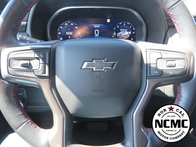 Used 2022 Chevrolet Tahoe RST w/ Luxury Package image 31