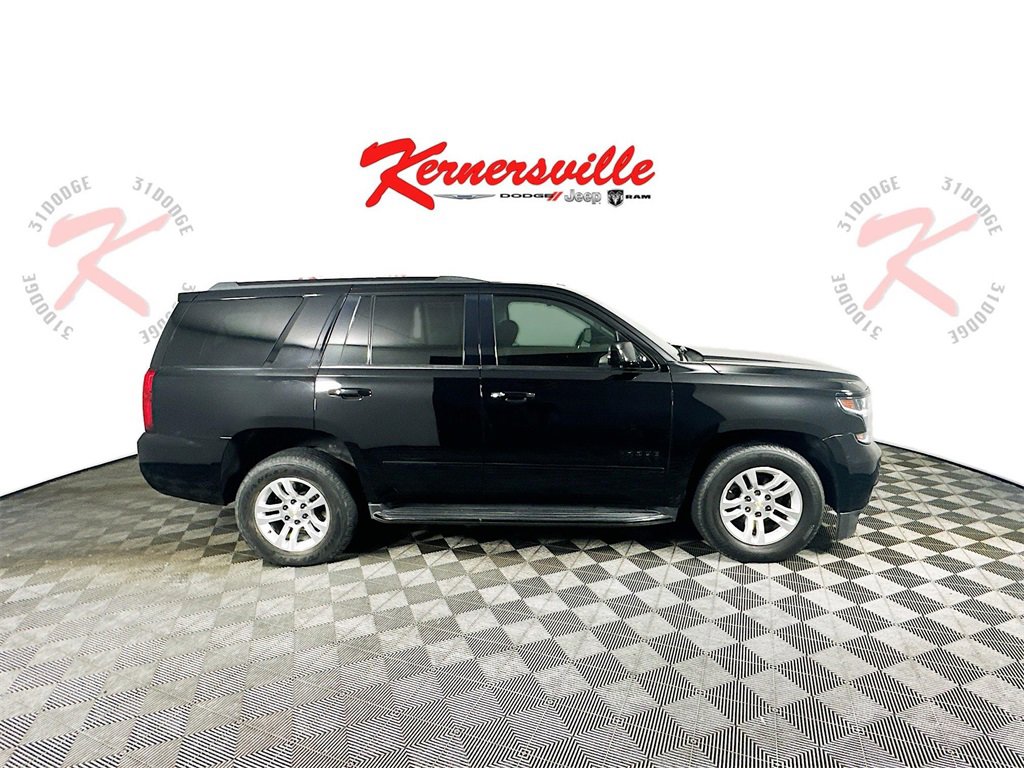 Used 2019 Chevrolet Tahoe Premier image 8
