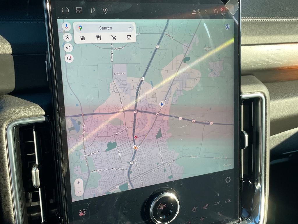 New 2026 GMC Yukon XL Denali image 19