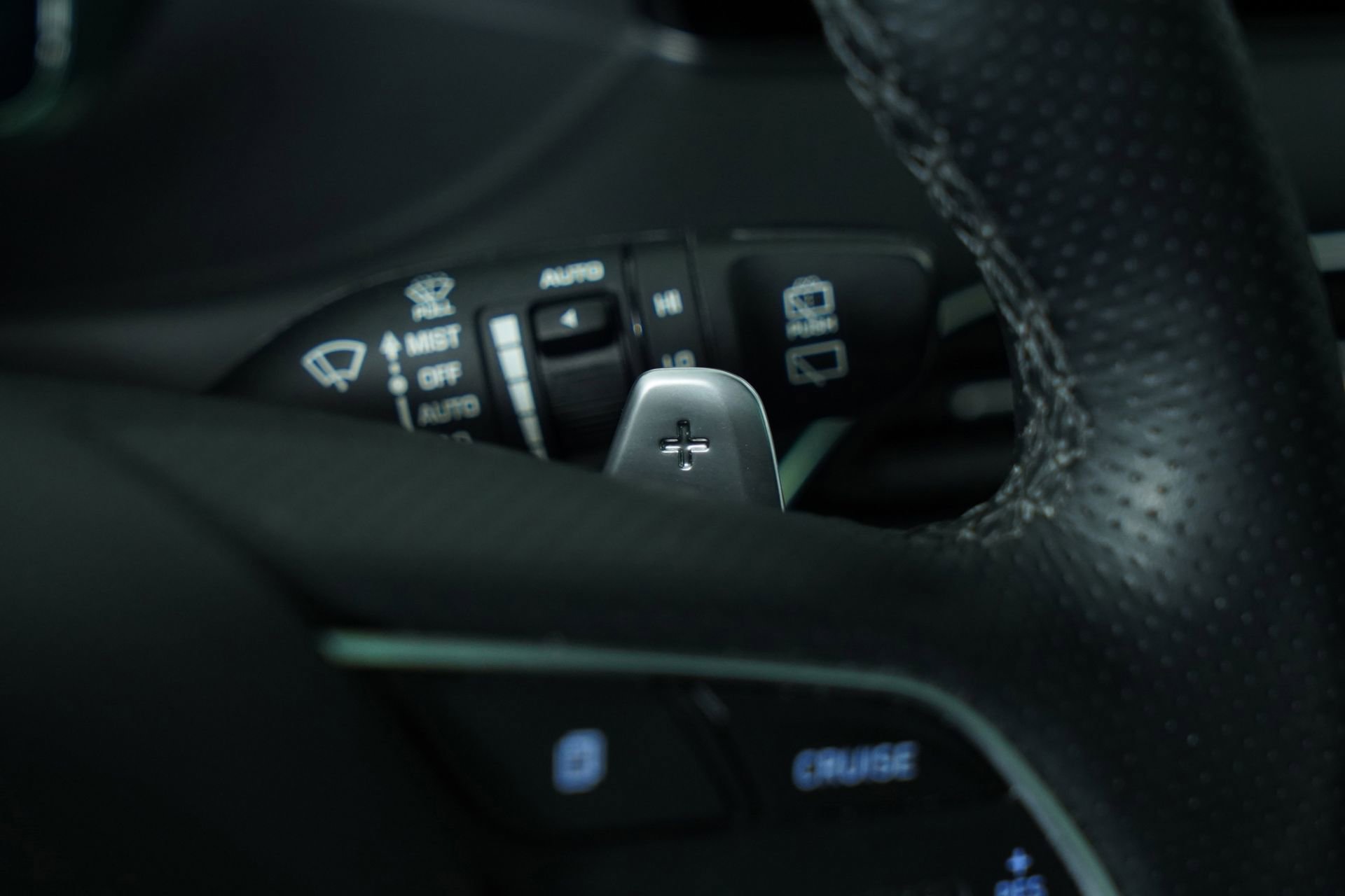 Used 2022 Hyundai Palisade Calligraphy FWD image 44