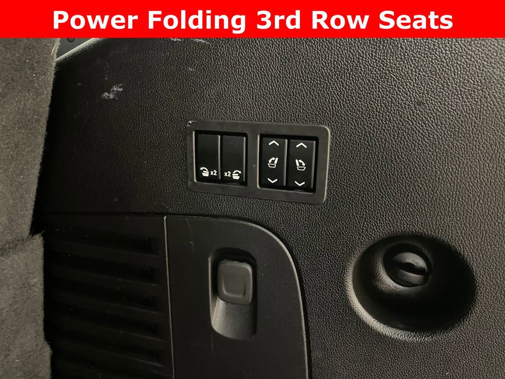 Used 2018 Chevrolet Tahoe LT image 17