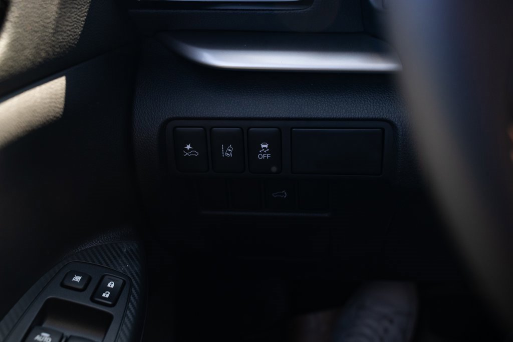 New 2026 Mitsubishi Eclipse Cross SE image 13