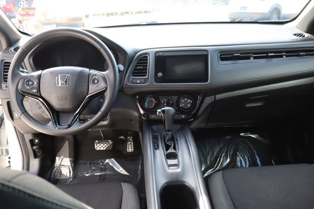 Used 2022 Honda HR-V Sport image 29