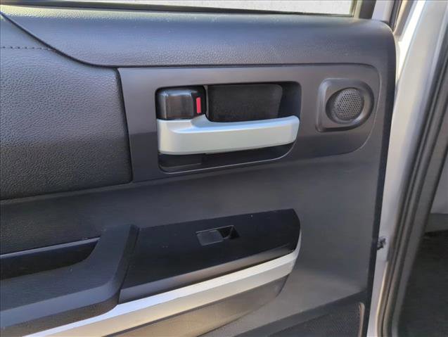 Used 2016 Toyota Tundra SR5 w/ SR5 Upgrade Package image 24