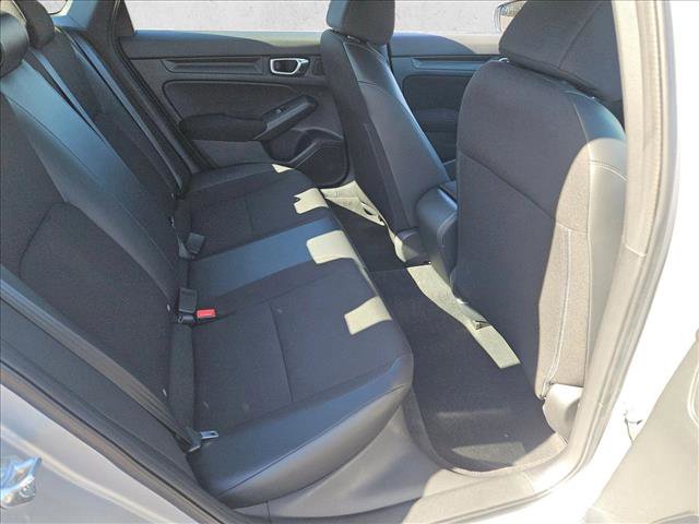 Used 2023 Honda Civic Sport image 24