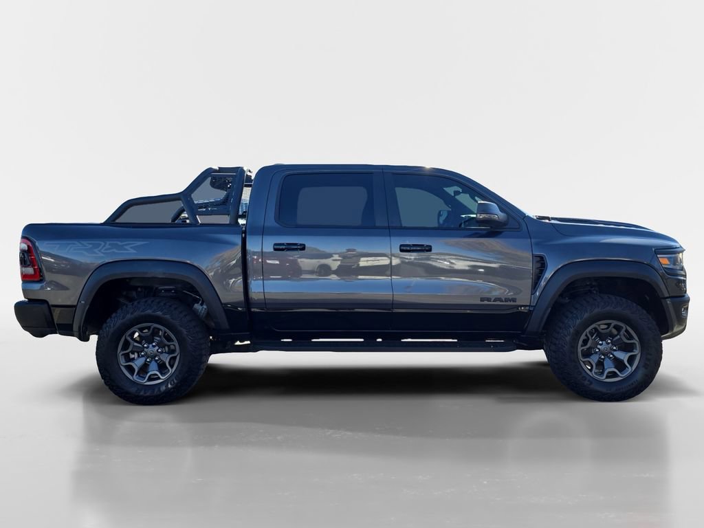 Used 2024 RAM 1500 TRX image 7