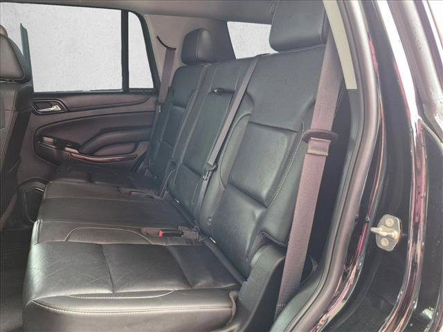 Used 2018 GMC Yukon SLT RWD image 17