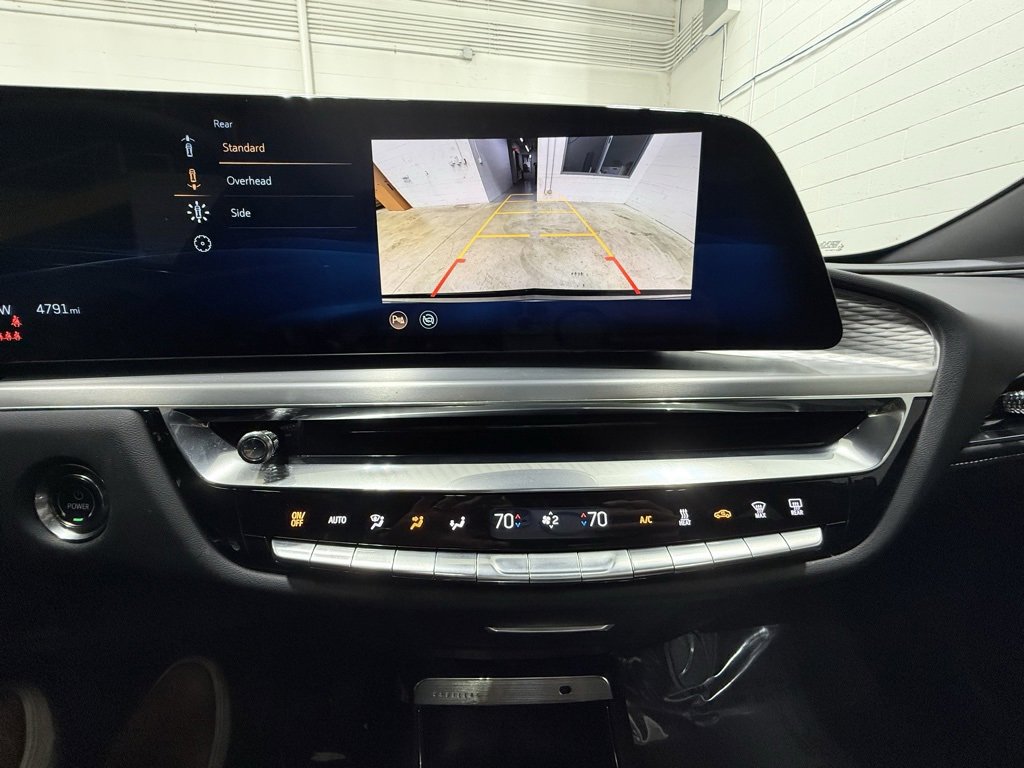 Used 2024 Cadillac Lyriq Sport w/ LPO, Floor Liner Package image 30