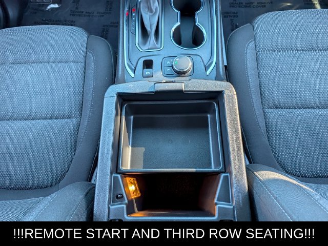 Used 2023 Chevrolet Traverse LT FWD image 33