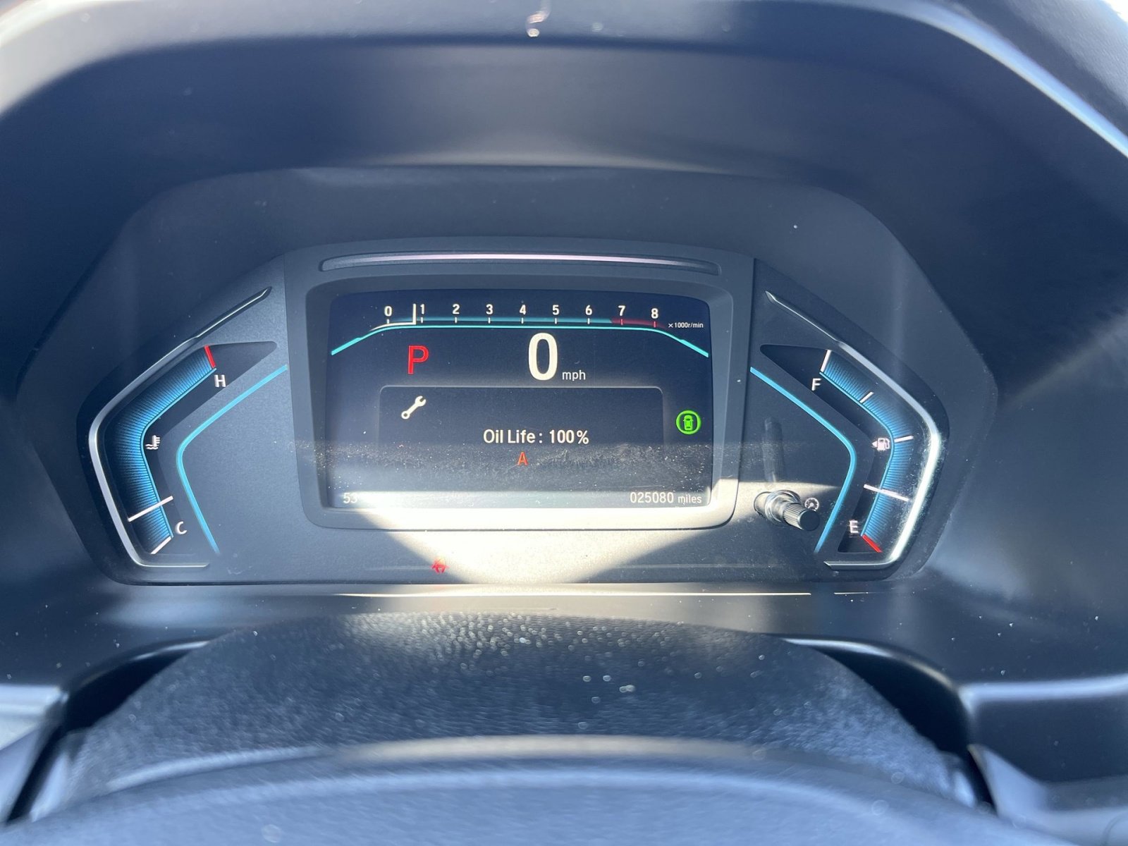 Used 2024 Honda Odyssey Touring image 17