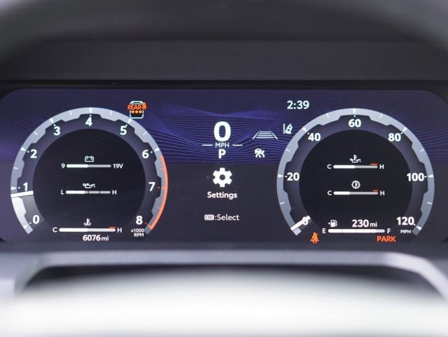 Used 2025 Toyota 4Runner TRD Sport image 22