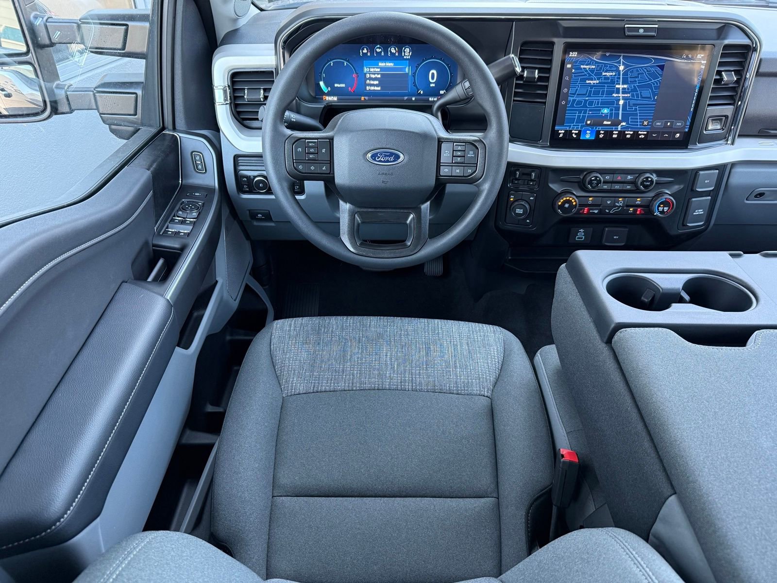 New 2026 Ford F350 XLT image 28