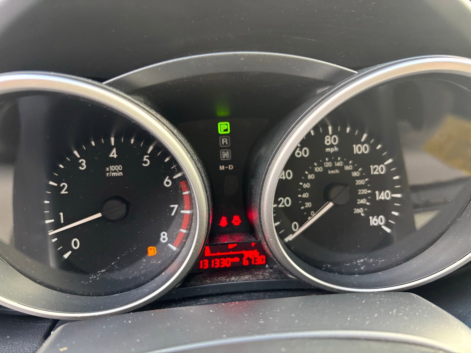 Used 2015 MAZDA MAZDA5 Sport image 21