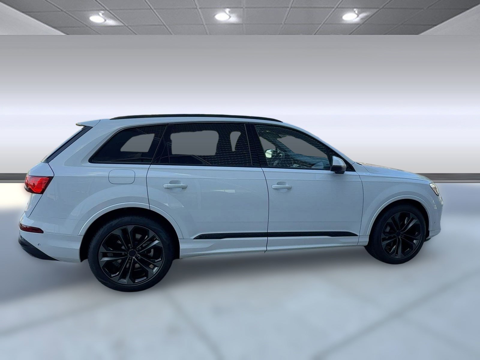 New 2026 Audi Q7 3.0T Prestige image 7