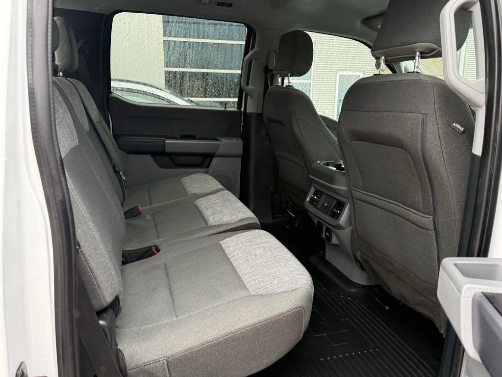 Certified 2023 Ford F250 XLT image 14