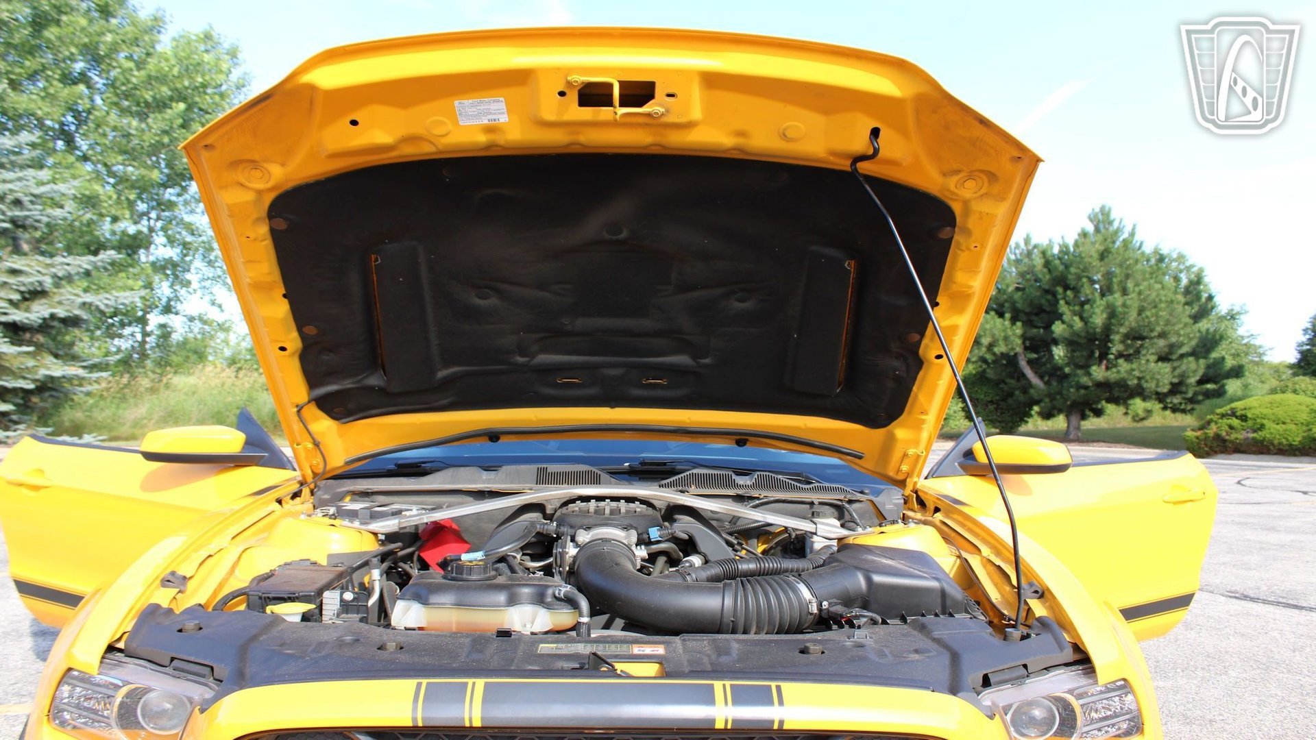 Used 2013 Ford Mustang Boss 302 w/ Boss 302 Accessory Pkg image 26