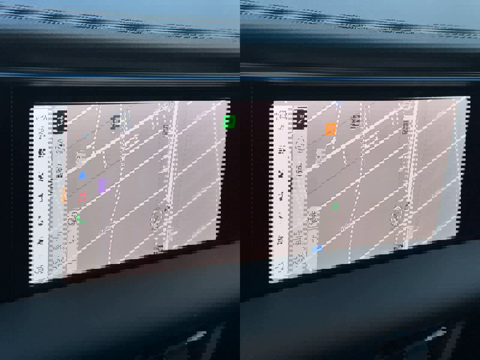 New 2026 Porsche Macan Electric RWD image 22