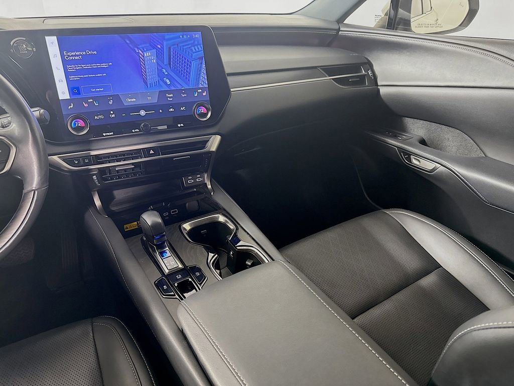 Used 2024 Lexus RX 350 Premium Plus w/ Convenience Package FWD image 25