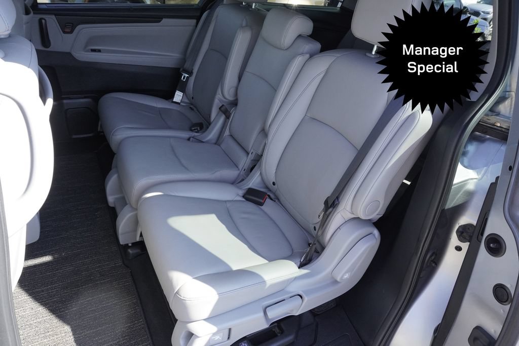 Used 2023 Honda Odyssey Touring image 28