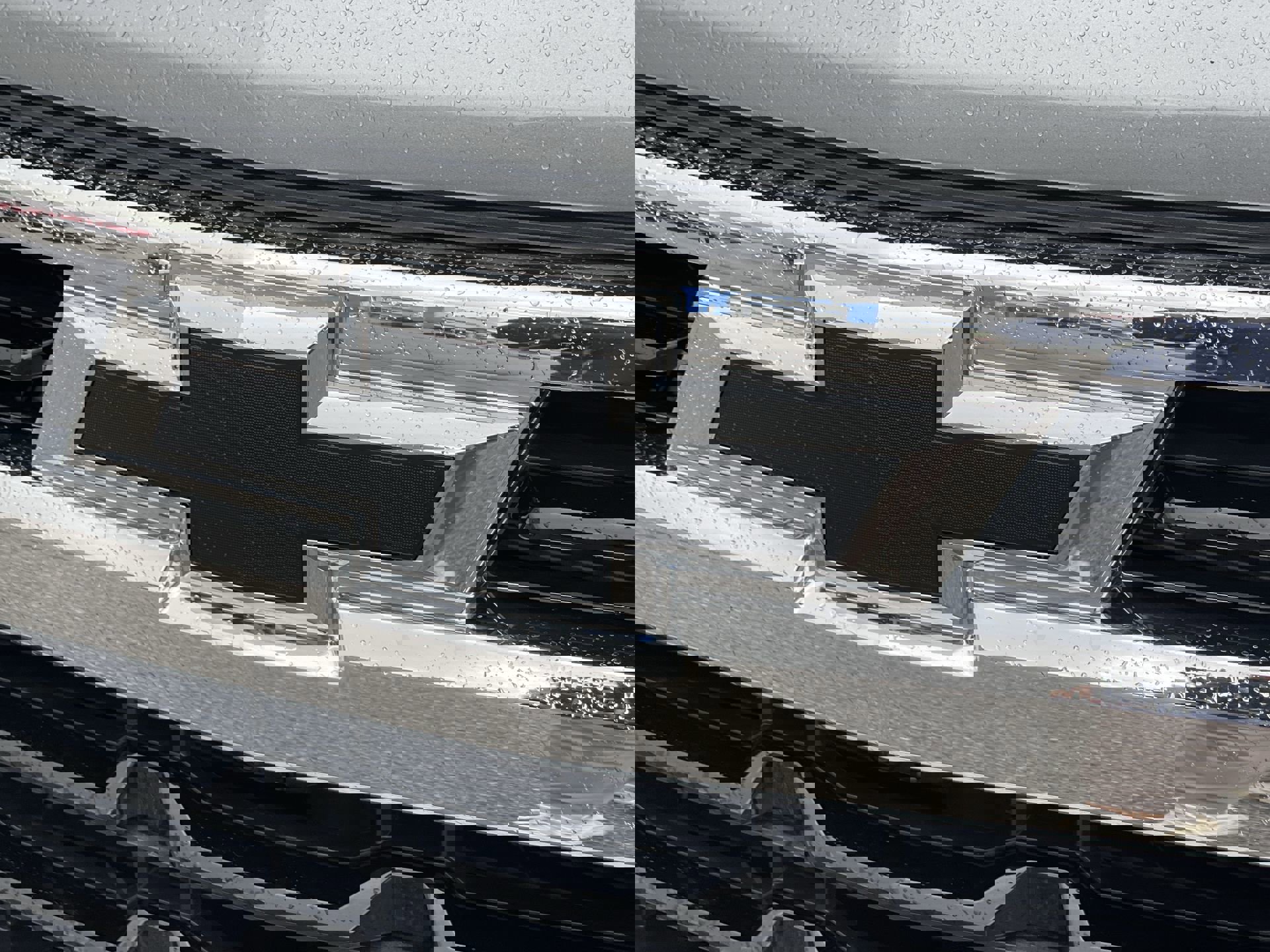 New 2025 Chevrolet Silverado 1500 LT w/ All Star Edition Plus image 68