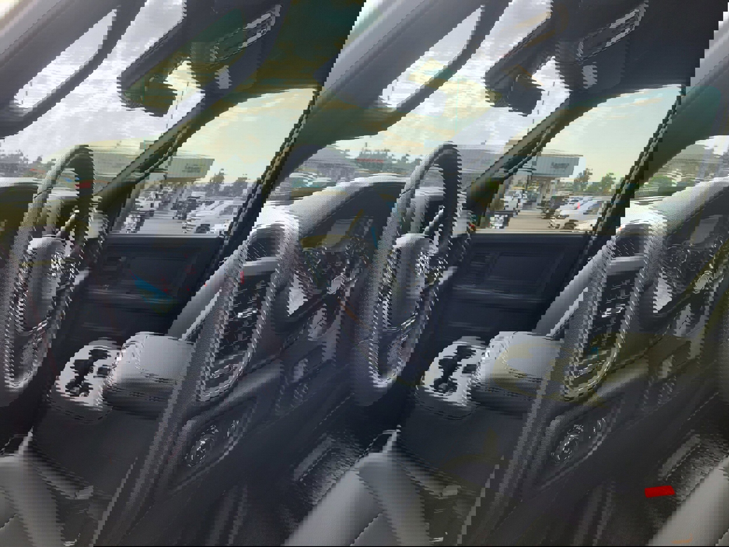 New 2026 RAM 3500 Tradesman image 6
