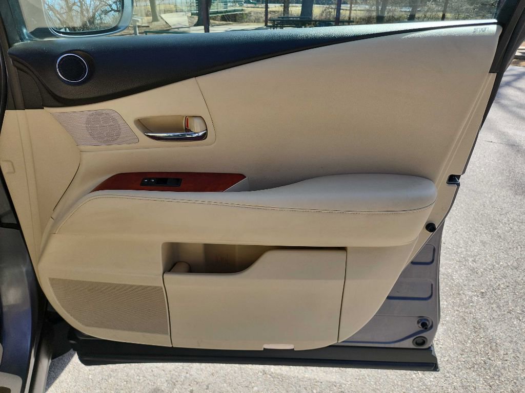 Used 2012 Lexus RX 350 350 w/ Premium Pkg image 36