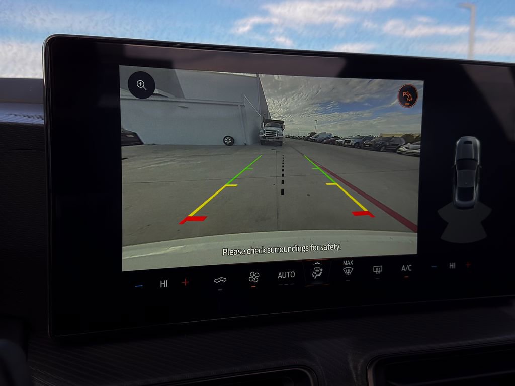 New 2026 Ford Mustang Coupe image 38