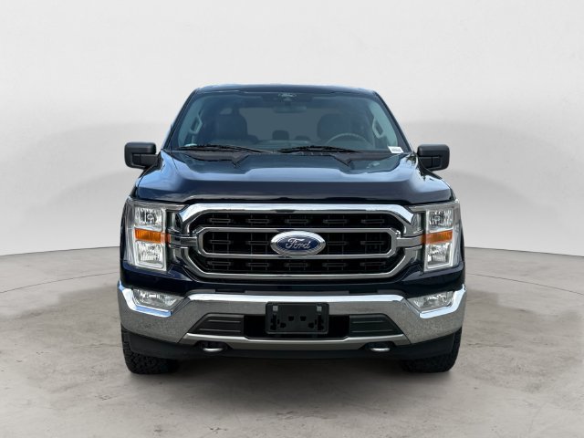 Used 2021 Ford F150 XLT w/ XTR Package AWD/4WD image 2