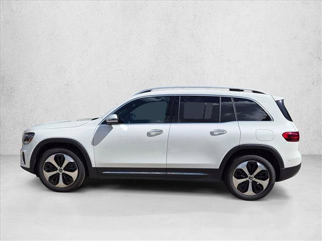 Used 2026 Mercedes-Benz GLB 250 image 10