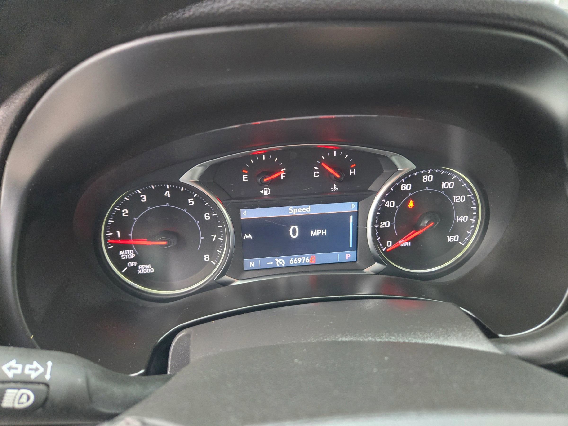 Used 2024 GMC Terrain SLT image 43