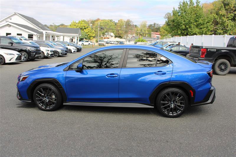 Used 2022 Subaru WRX Limited image 5