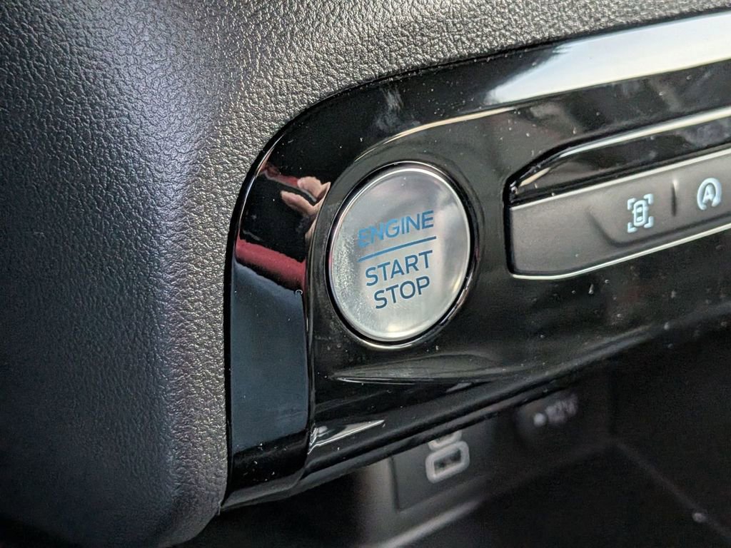 New 2026 Ford Escape ST-Line w/ Tech Pack #1 image 35