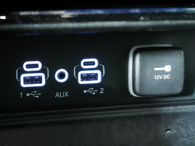 Certified 2023 Jeep Grand Cherokee Altitude AWD/4WD image 27