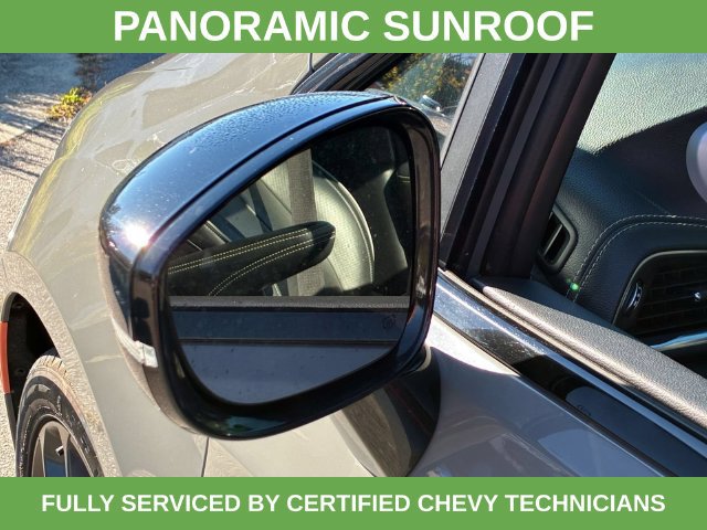 Used 2025 Chrysler Pacifica Limited FWD image 19