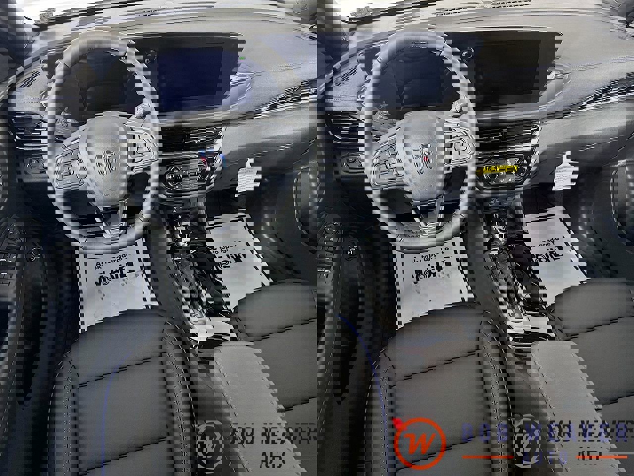 Used 2025 Buick Envista Sport Touring w/ Convenience I Package image 24