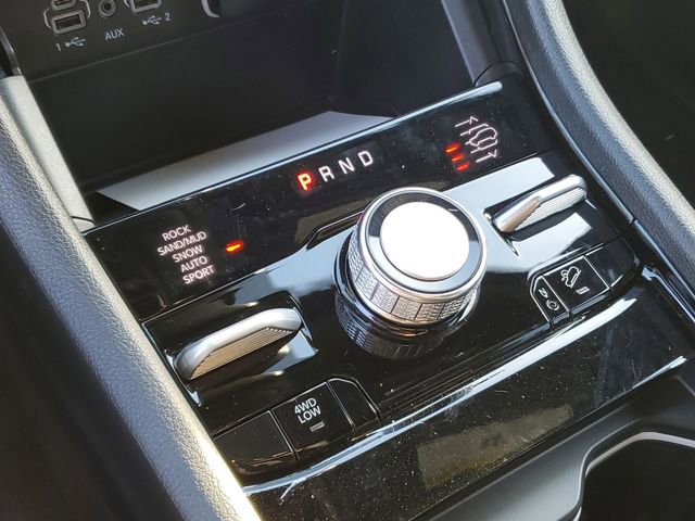 New 2025 Jeep Grand Cherokee L Summit image 11