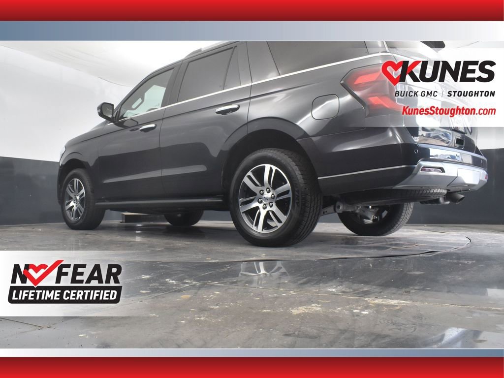 Used 2024 Ford Expedition Limited image 44
